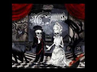 Intensity In Ten Cities | Chiodos