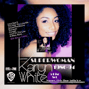 KARYN WHITE SUPERWOMAN
