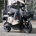 electric bicycle