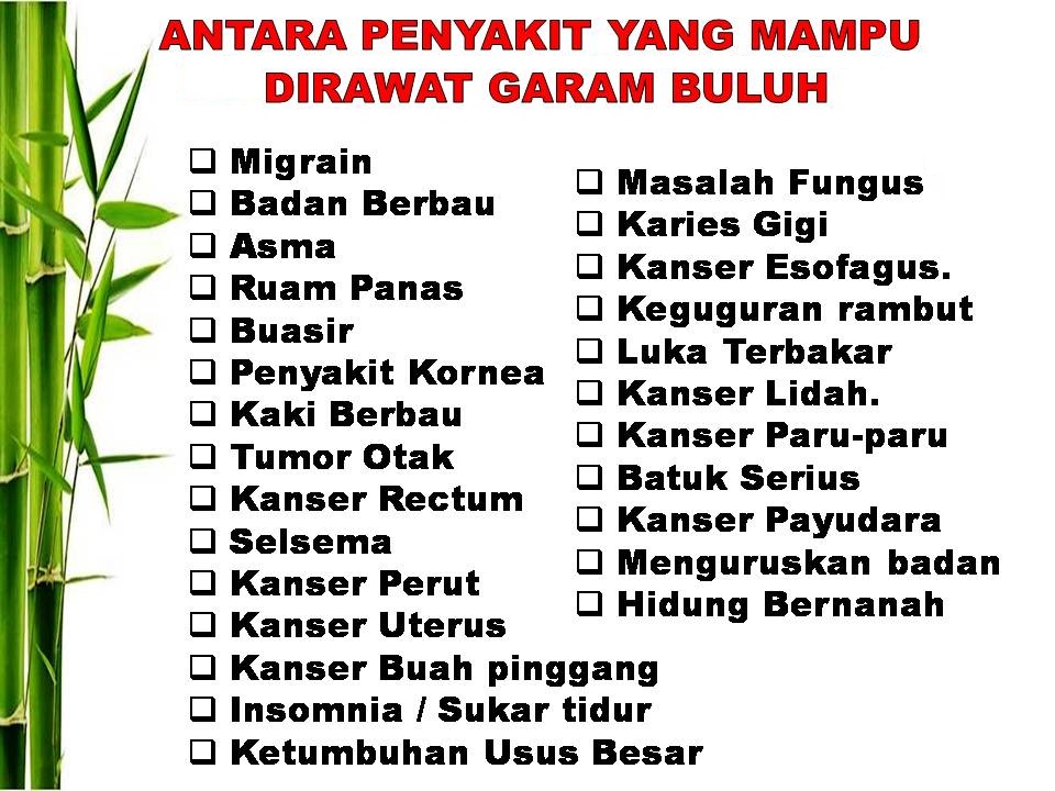 HILANGKAN KEPUTIHAN