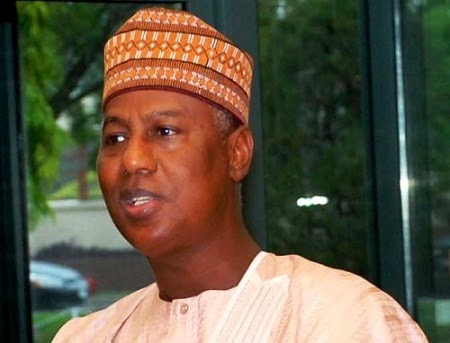 Kebbi State House Speaker, Hassan Shalla Impeached