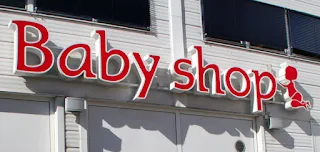 Berapa Modal Usaha Baby Shop Berikut Ini Penjelasan Lengkapnya!