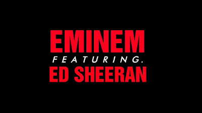 Arti Lirik Lagu Eminem - River 