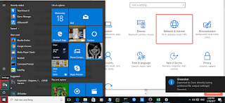 Cara Ganti Ip Address Di Sistem Operasi Windows 10