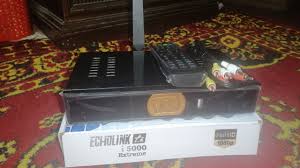 ECHOLINK i5000 EXTREME SIM 1506LV BOARD 8M 1G BOX SOFTWARE