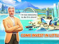 Little Big City 2 MOD Full Unlocked APK Terbaru