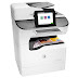 HP PageWide Managed Color Flow MFP E77650zs Driver Downloads, Review