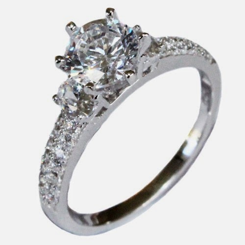 ... choice of a promise ring from beautiful promise rings a  140 arv