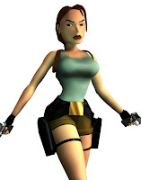 Lara Croft: Principal Personagem de Jogos da Semana - Tw Jogos