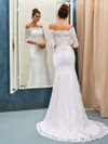 http://uk.millybridal.org/product/trumpet-mermaid-off-the-shoulder-lace-sweep-train-3-4-sleeve-top-wedding-dresses-ukm00022733-18901.html?utm_source=minipost&utm_medium=2632&utm_campaign=blog