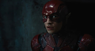 dirigira robert zemeckis the flash