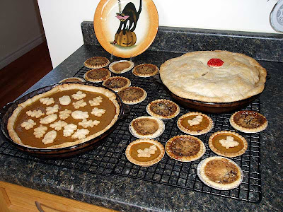  I wish I had a shop window to display all my lovely baked goods!