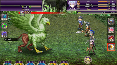 Onigo Hunter Game Screenshot 5