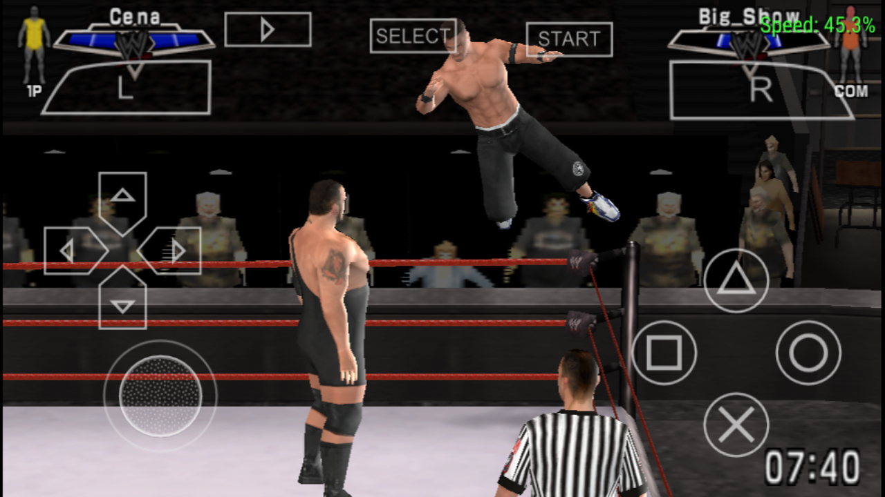 wwe games for android galaxy y pc games best wwe smackdown ...