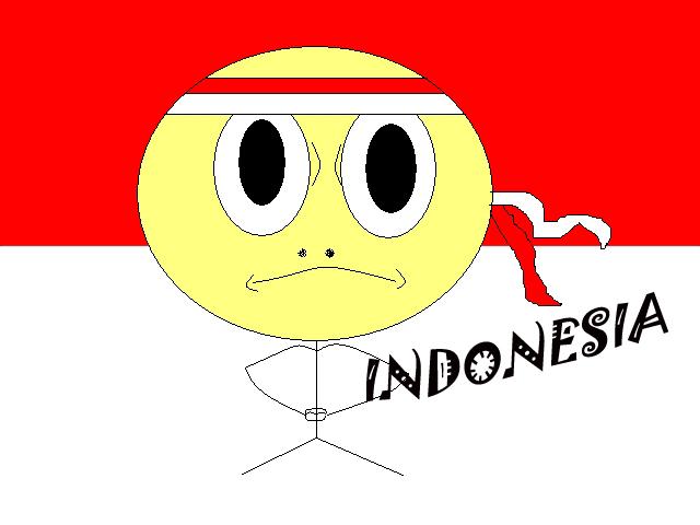 Mizzart Al-Fatih's Blog: WAJAH INDONESIA