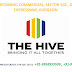 Satya The Hive Sector 102 Dwarka Expressway Gurgaon : Hi-street of Investment