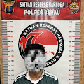 Tiga Pengedar Sabu Diamankan, Satresnarkoba Polres Berau Sita Satu Kilogram Sabu