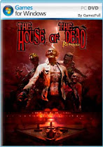 Descargar THE HOUSE OF THE DEAD Remake MULTi9 – GOG para 
    PC Windows en Español es un juego de Accion desarrollado por MegaPixel Studio S. A.