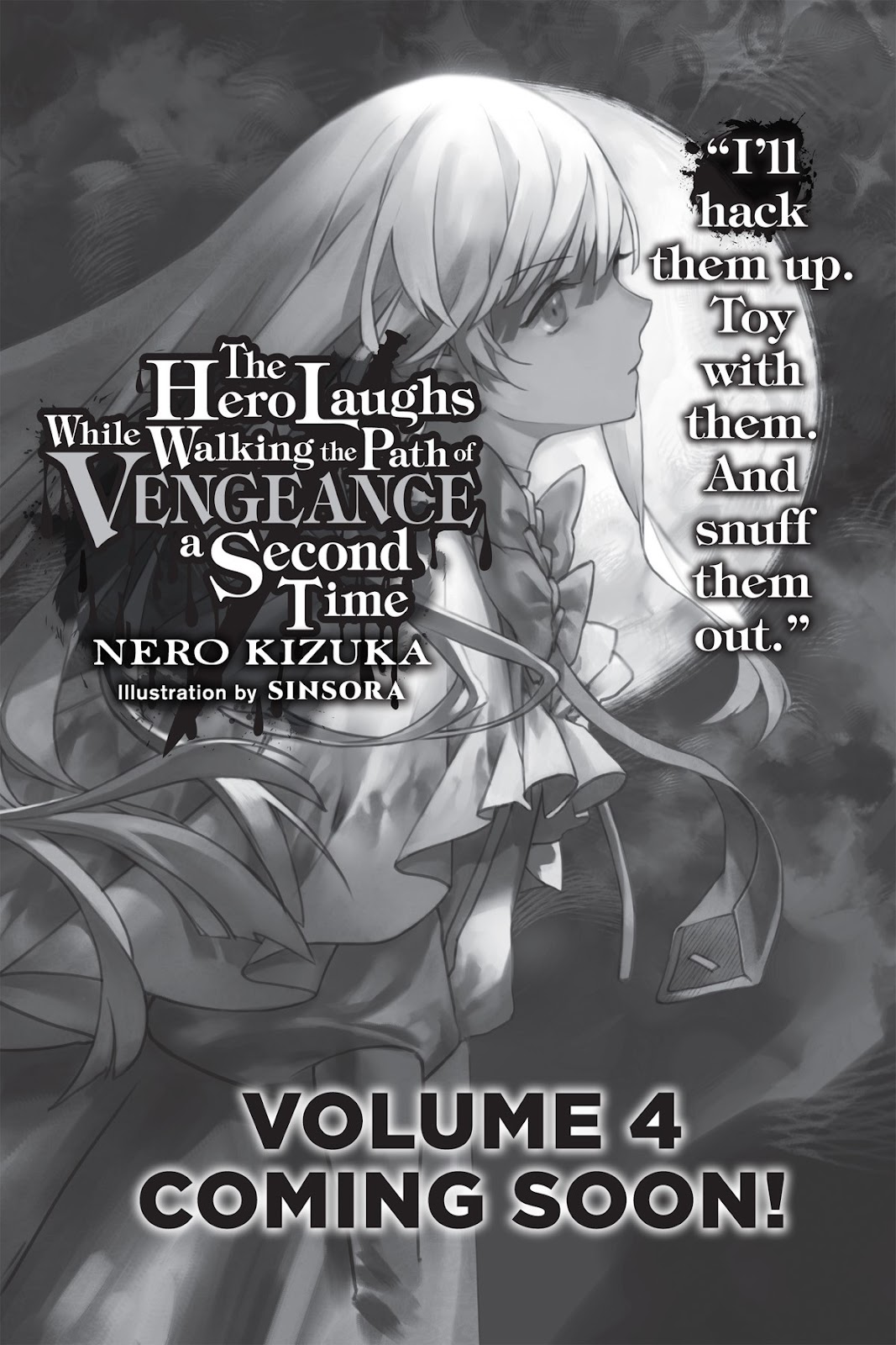 Ruidrive.com - Ilustrasi Light Novel Nidome no Yuusha wa Fukushuu no Michi wo Warai Ayumu - Volume 03 - 017