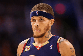 Delonte West Age, Net Worth, Biography, Wiki, Height, Photos, Instagram, Career, Relationship