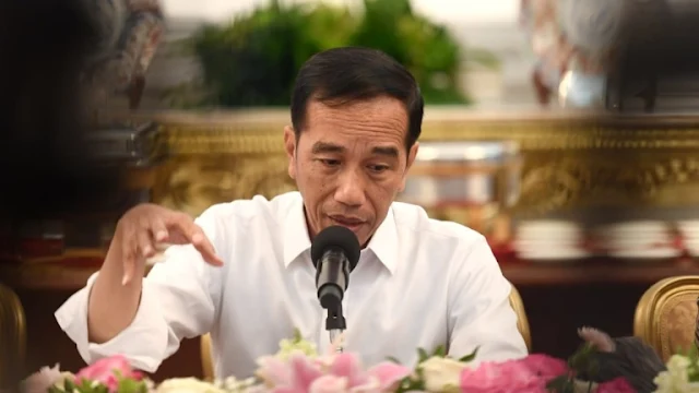 Jokowi Belum Terbitkan Perppu KPK, YLBHI: Lonceng Menuju Neo Orde Baru