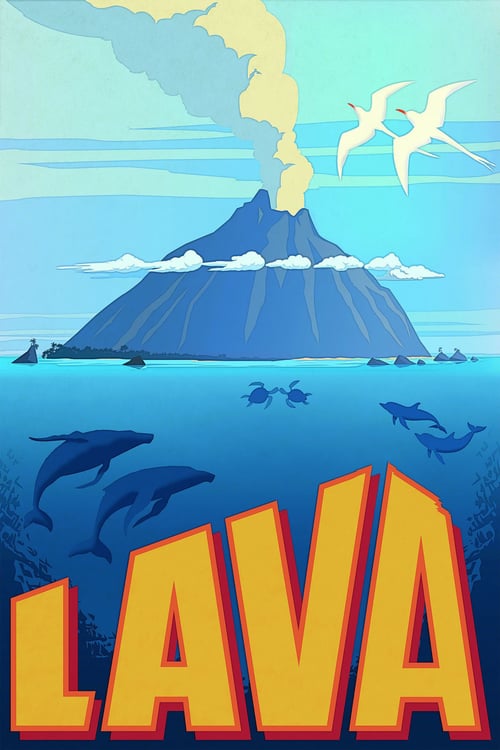 [HD] Lava 2014 Film Complet Gratuit En Ligne