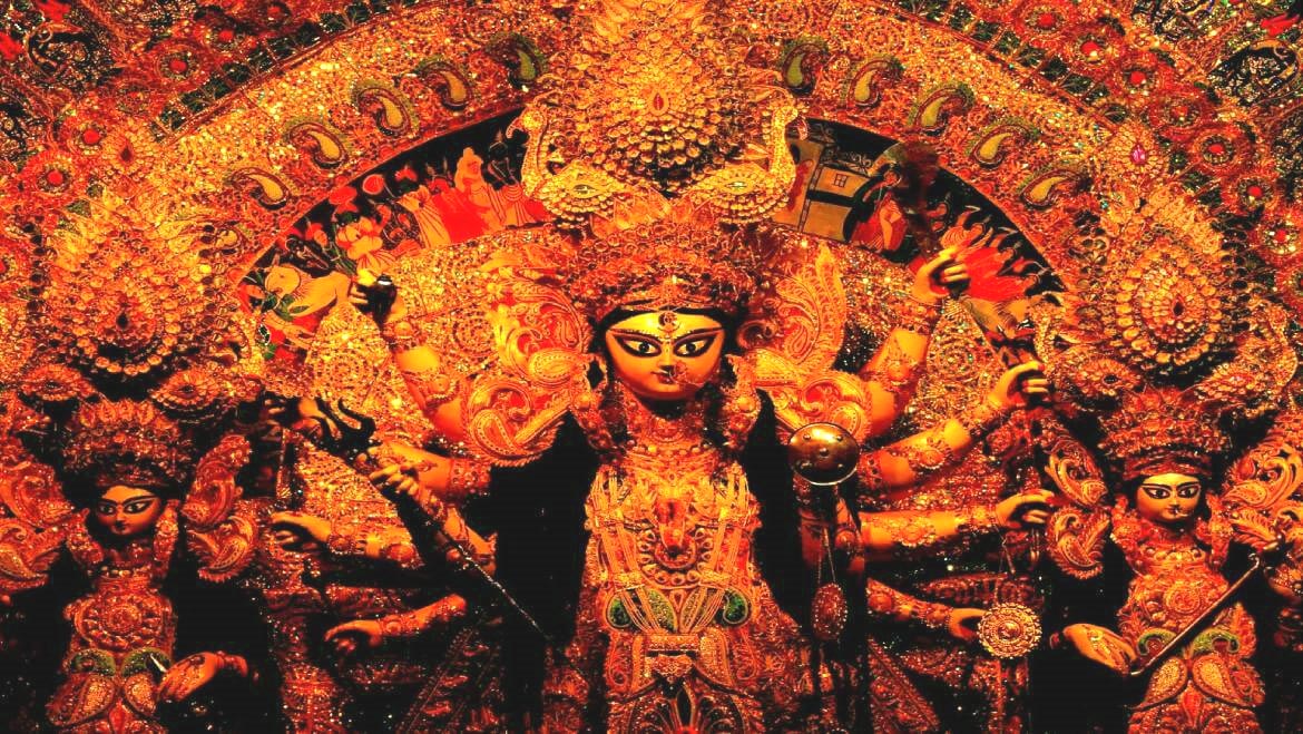 Durga-Puja-in-Calcutta-in-the-Nineteenth-Century-Part-2