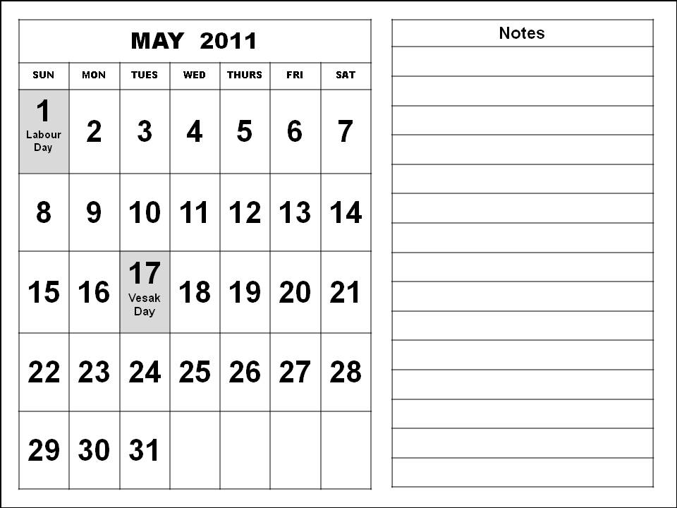 may 2011 calendar canada. May+2011+calendar+canada