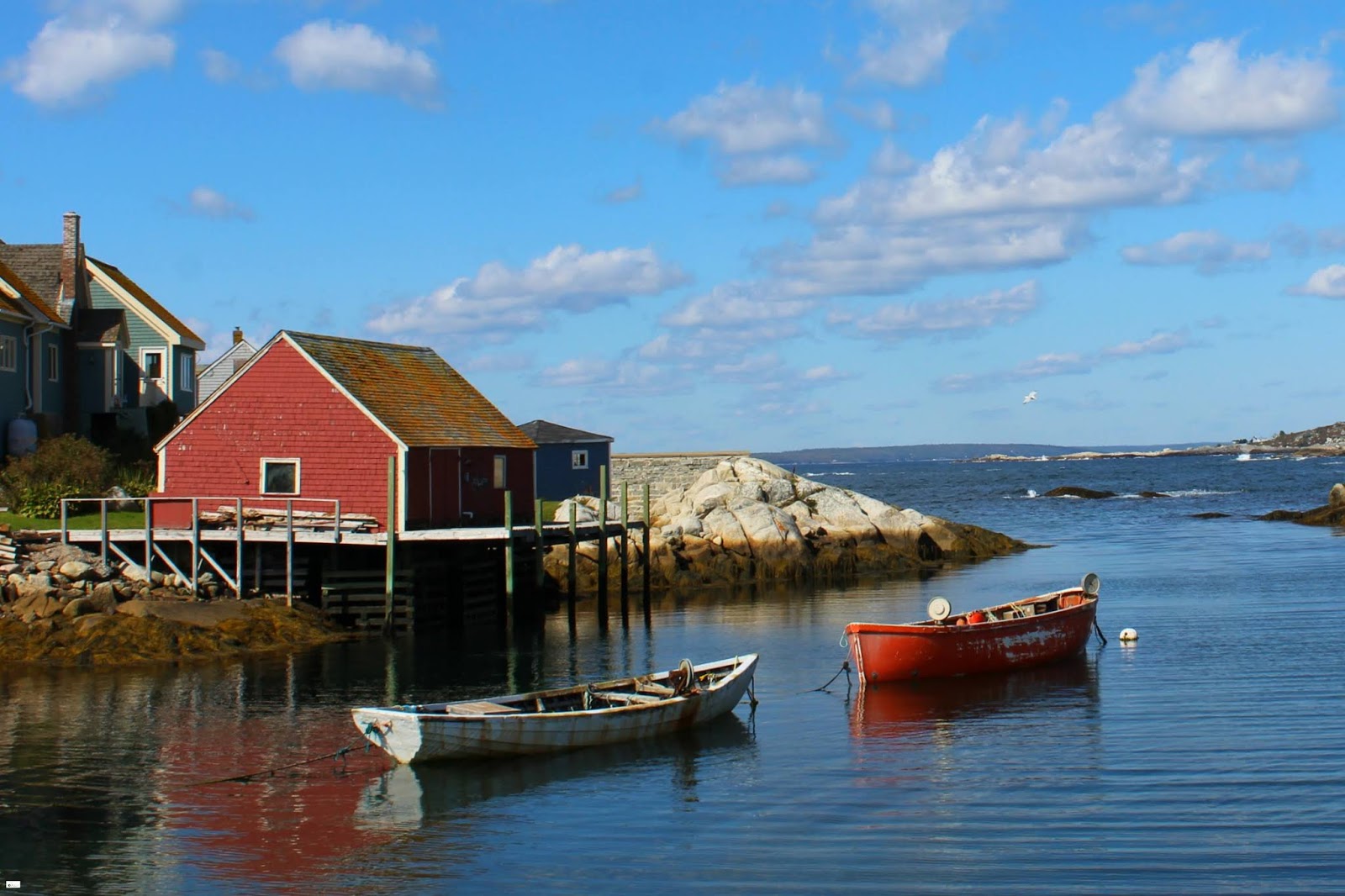 peggys cove