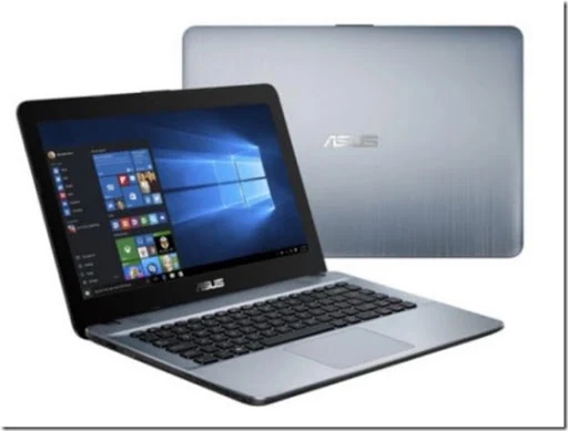 Asus Vivobook X441NA