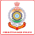 Chhattisgarh Police Recruitment 2018 - 1786 Vacancies for Constable