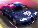Download Game Gratis: Police Supercars Racing [Full Version] - PC