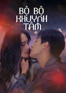 Bộ Bộ Khuynh Tâm - Step by Step Love (2024)