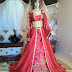 La plus grande magnificence de l'élégance extrême marocain caftans mariée 2014