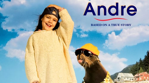André – Die kleine Robbe 1994 anschauen