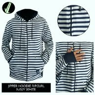  jaket belang belang cowok