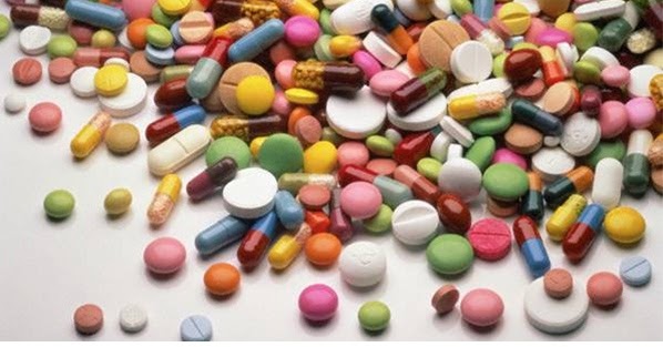 Jenis Golongan Fungsi Dan Efek Samping Obat Antibiotik 