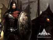 #23 Atlantica Online Wallpaper