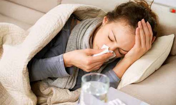 home remedy for cold and fever