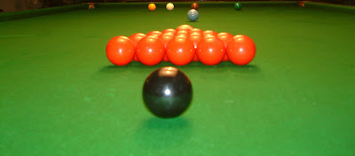 Snooker