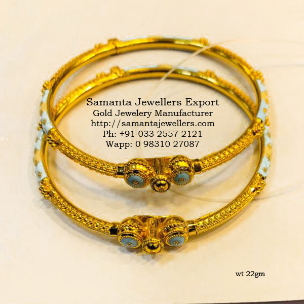 latest gold bala designs for wedding | Latest Antique gold bala bangle designs | purchase gold jewelery online