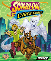 Scooby-Doo and the Cyber Chase 720p avi