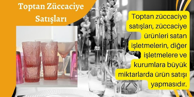 Toptan Züccaciye Satışları - TeknoMina SEO