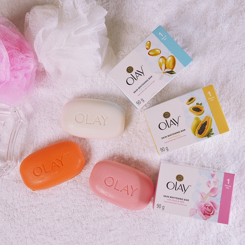  more: Olay Skin Whitening Bar Review and #OneWashWonder Launch Recap