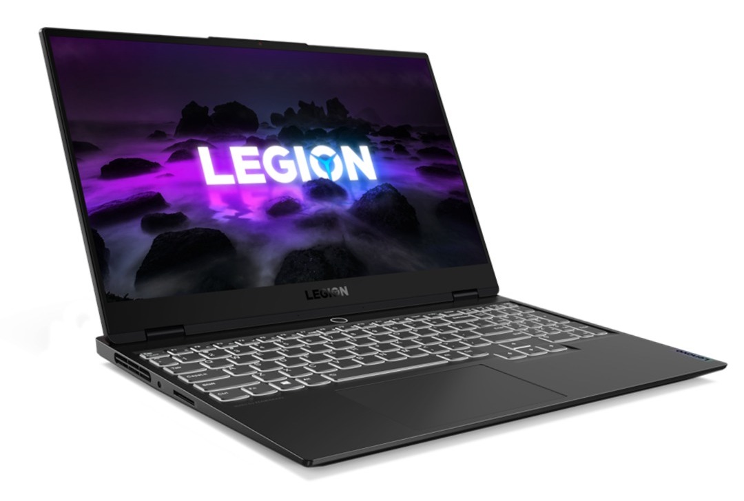 legion slim 7 rtx 3060