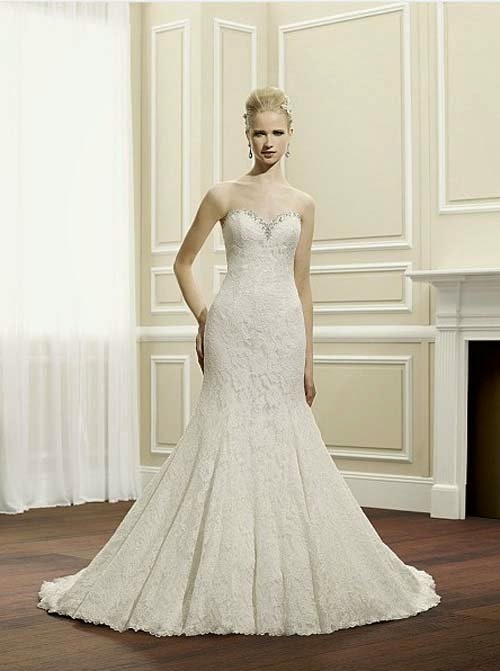 Wedding Dresses Ideas Collection By Moonlight Couture