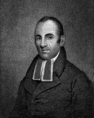 Rev. Lemuel Haynes A. M.