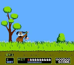  Detalle Duck Hunt (Español) descarga ROM NES