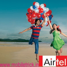 AIRTEL Free GPRS Trick December 2012