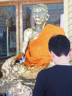 ภูเก็ต, Wat Chaiyathararam, วัดฉลองหรือวัดไชยธาราราม